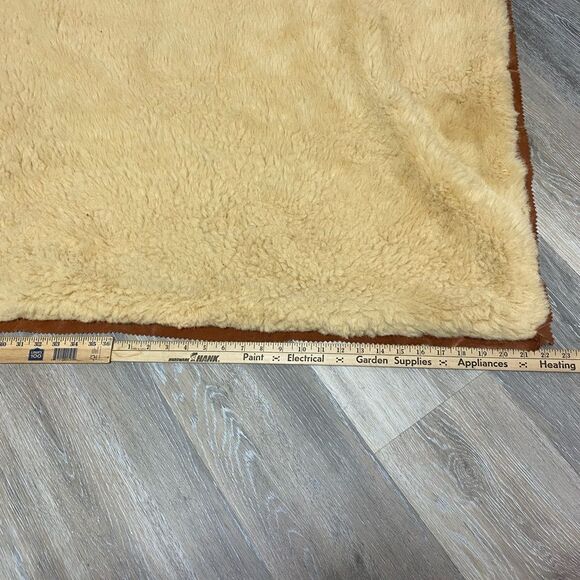 Tasha Polizza western saddle blanket size 58x60 Heavy weight quality - Picture 8 of 12